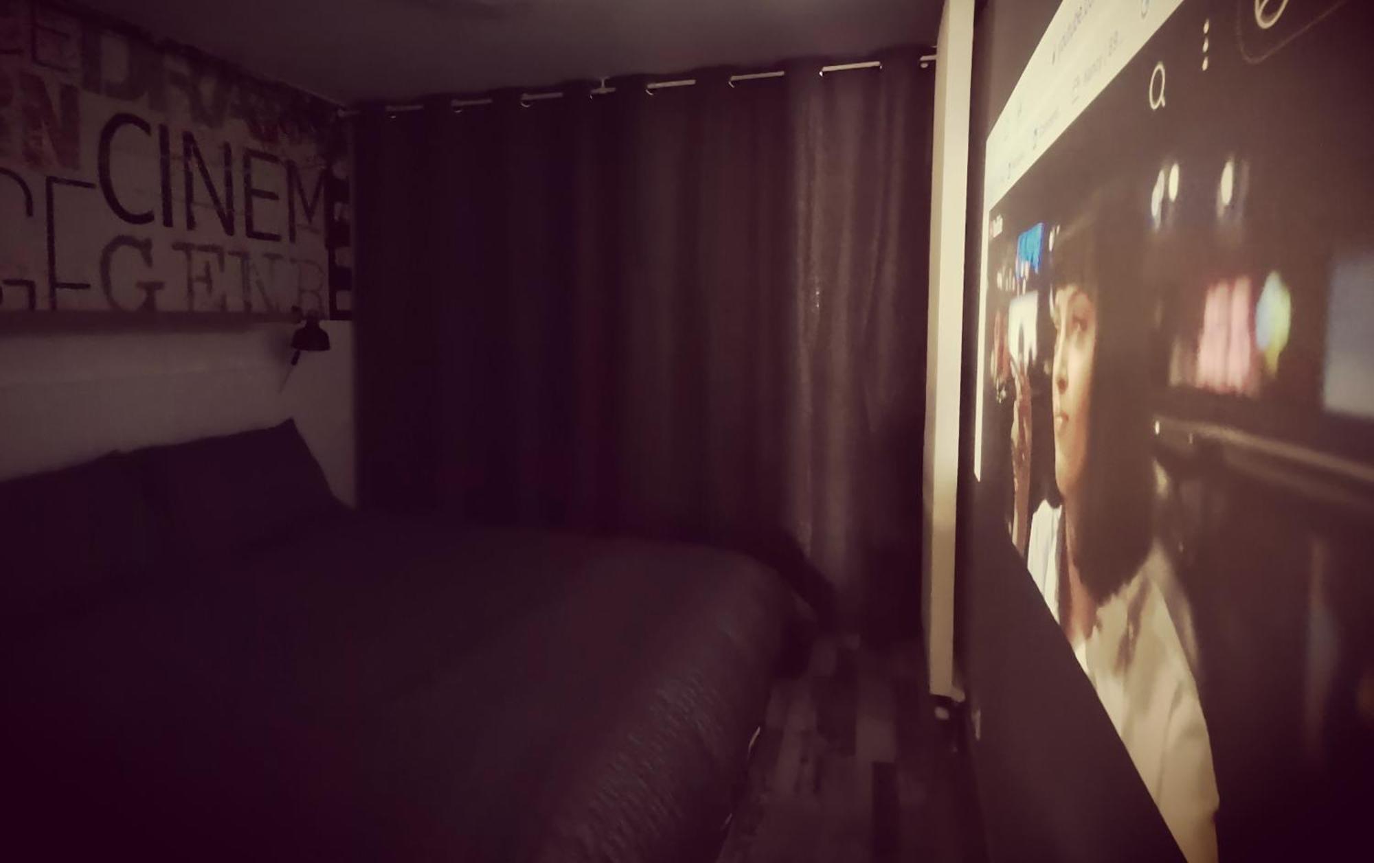 Apartment Proche De Centre, Cinema Renove Avec Parking Gratuit