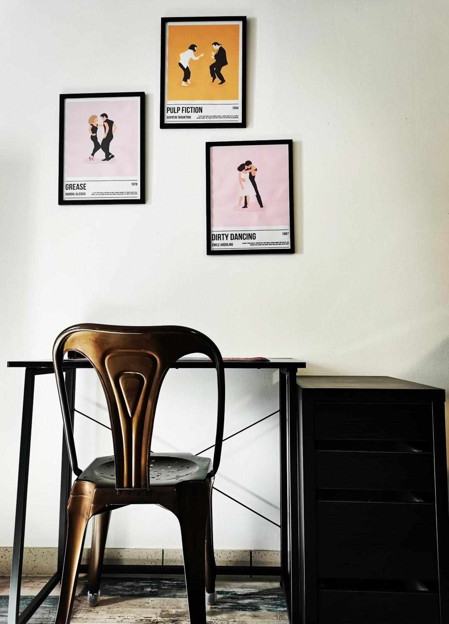 Proche De Centre, Cinema Renove Avec Parking Gratuit Apartment Nancy